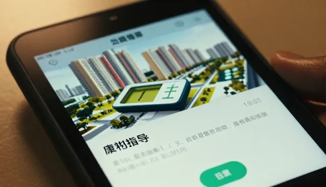 提升便携式血糖仪使用效率的实用技巧