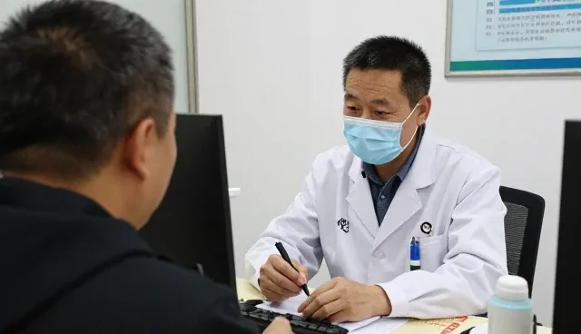 康复指导服务在健康中的实际应用分析