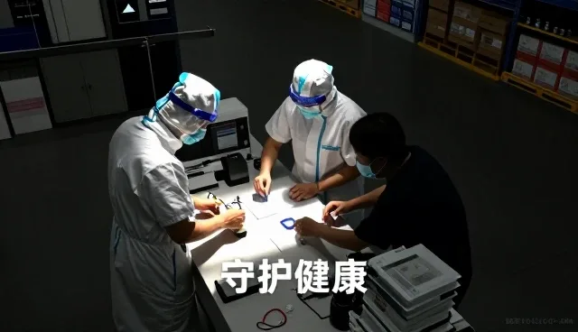 安徽题爱医疗器械有限公司关注医疗技术未来趋势