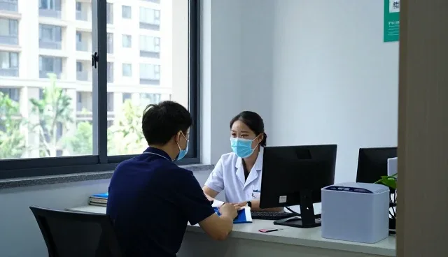 健康检查服务在医疗技术中的实际应用分析