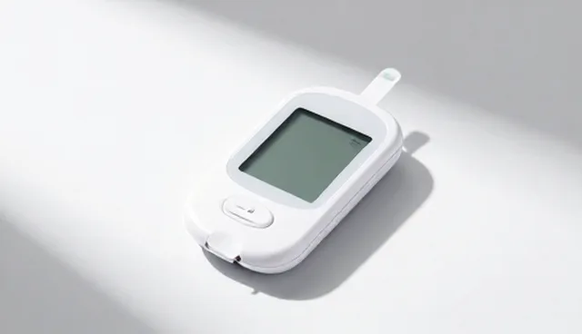 便携式血糖仪选型应关注哪些要点
