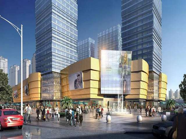 插拔式公母针打样